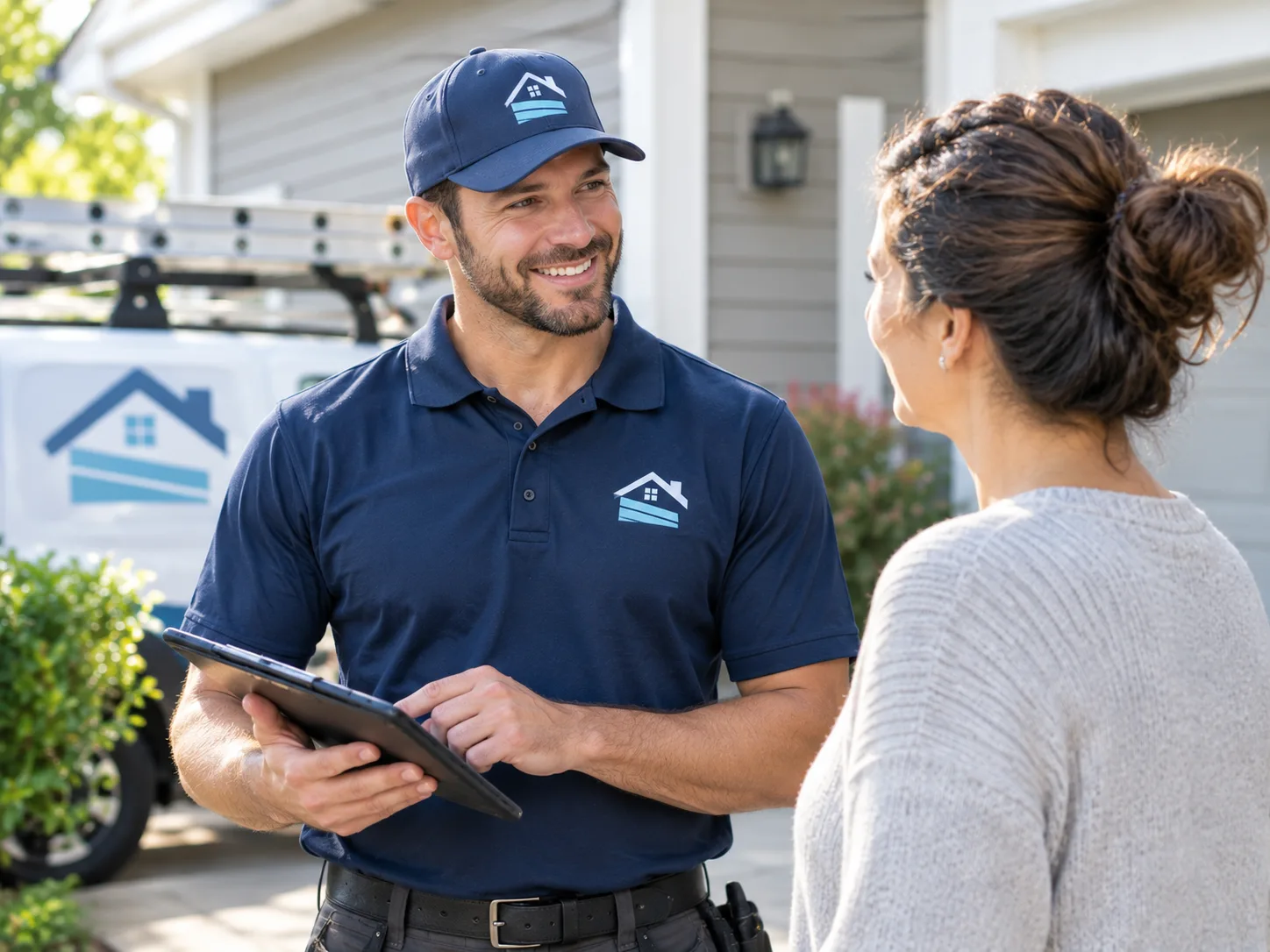 Commercial Siding Repair in Marseilles, IL